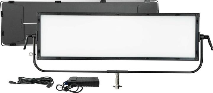 Nanlux LED Panel TK-280B (Videoleuchte)