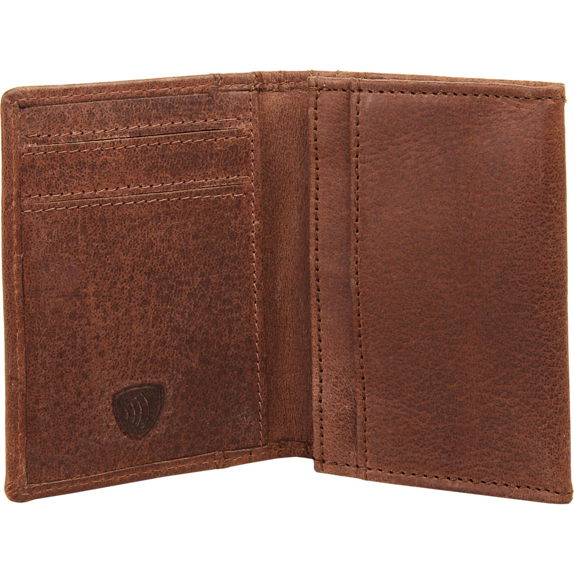 Thumbnail - Sansibar, Portemonnaie, Geldbörse, Braun