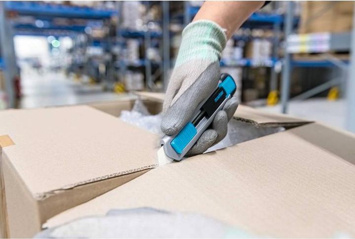 Actual product image Martor Safety knife Secunorm 525 (Cutters)