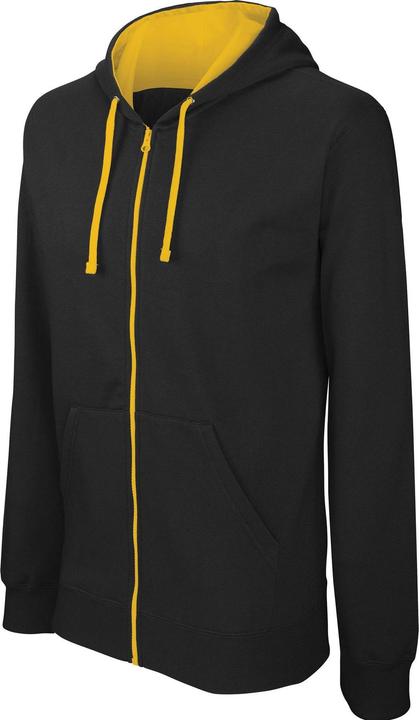 Produktbild Kariban Contrastée (S)