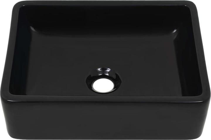 Produktbild vidaXL Becken (300 mm, 300 mm)