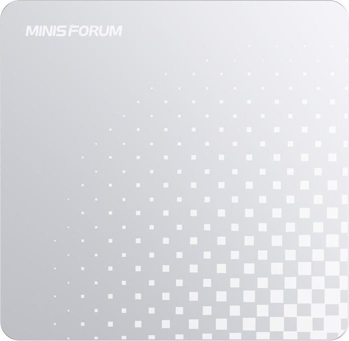 Actual product image Minisforum M1 Plus (512 GB, 16 GB, Intel Core i5-12600H)