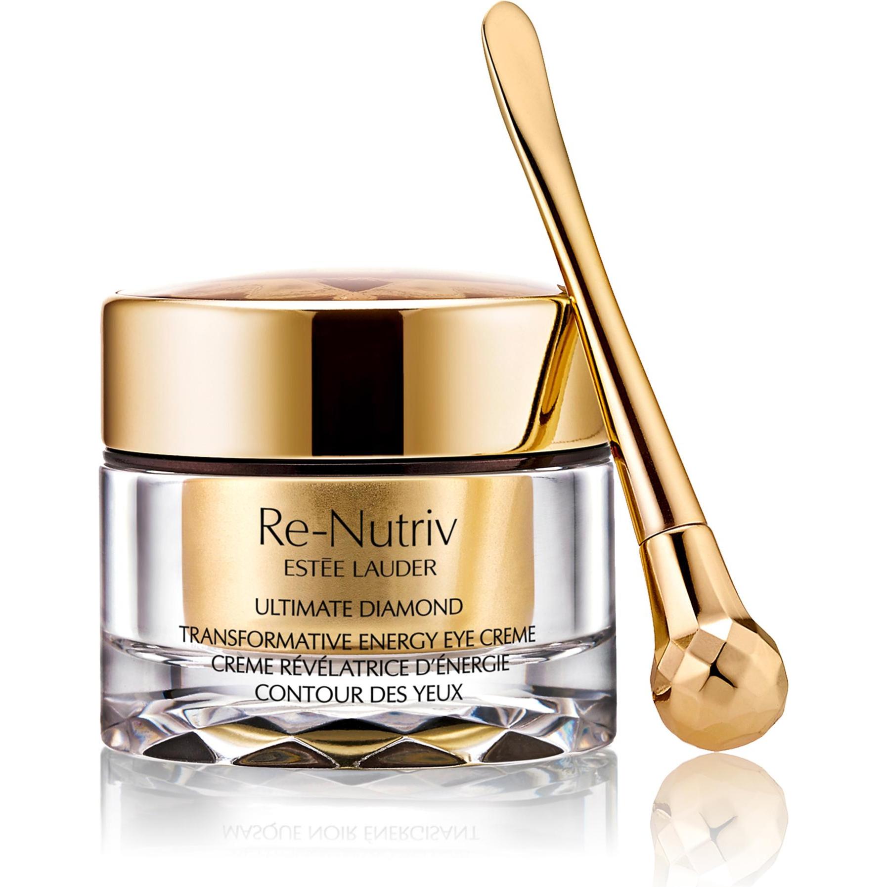 Estée Lauder, Augenpflege, Re-Nutriv (Crème, 15 ml, Tag)