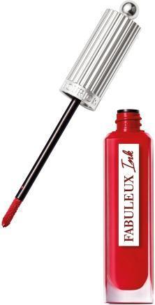 Produktbild Bourjois Fabuleux Ink (04 Cherry Cute)
