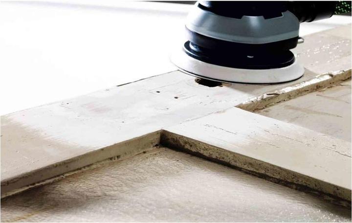 Image du produit Festool ETS 150/5 EQ-Plus (Ponceuse excentrique, 310 W)