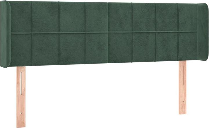 Image du produit vidaXL Gianna (147 x 16 x 88 cm)