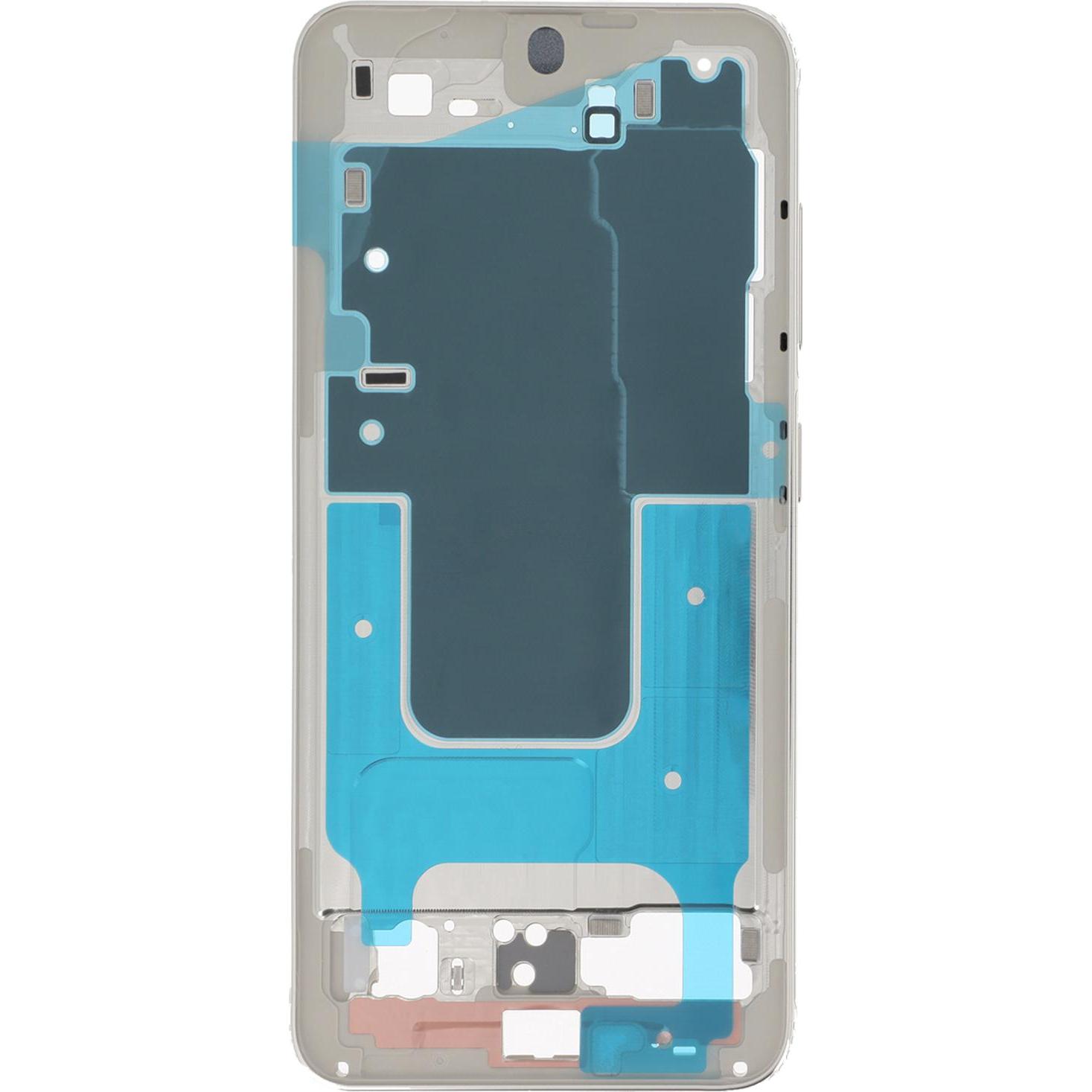 Samsung GH96-15624B Gehäuse, Mobilgerät Ersatzteile, Beige