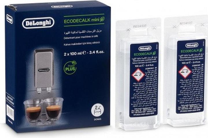 Productafbeelding De'Longhi EcoDecalk Mini