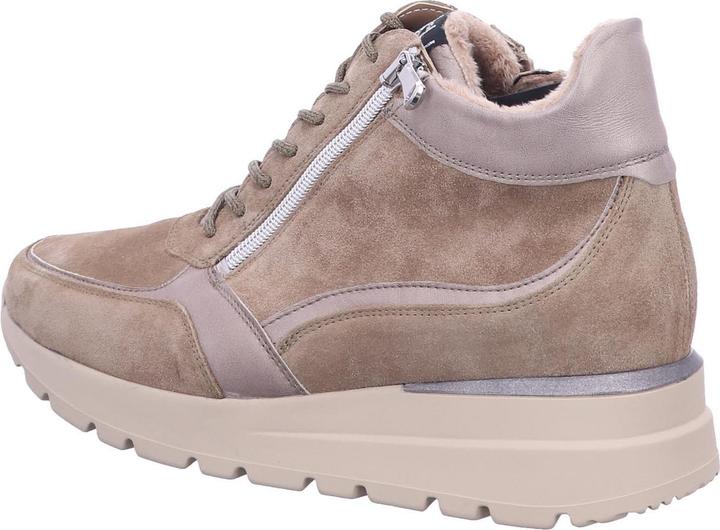 Image du produit Waldläufer Bottes ORDER LUXOR (38)