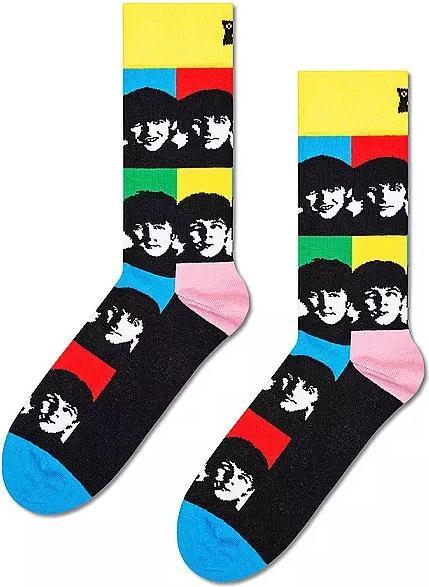 Happy Socks Beatles All Together Now Sock (36 - 40)