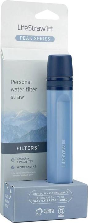 Produktbild LifeStraw Peak