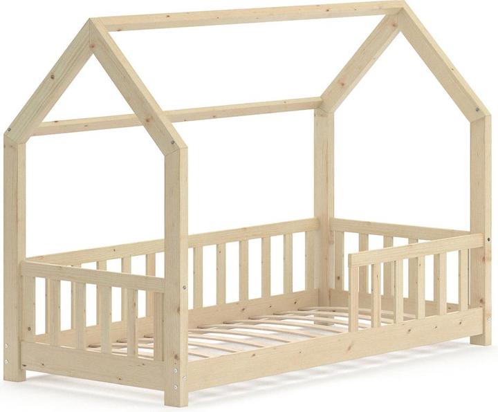 Actual product image VitaliSpa Hausbett Wiki (80 x 160 cm)