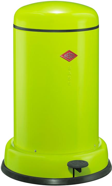 Wesco Baseboy (15 l)
