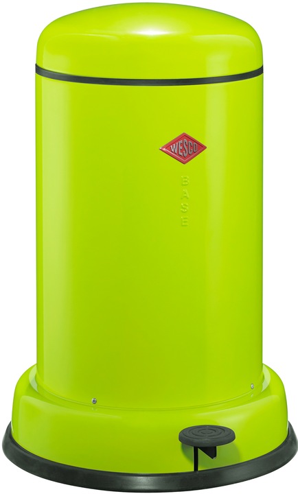 Actual product image Wesco Baseboy (15 l)