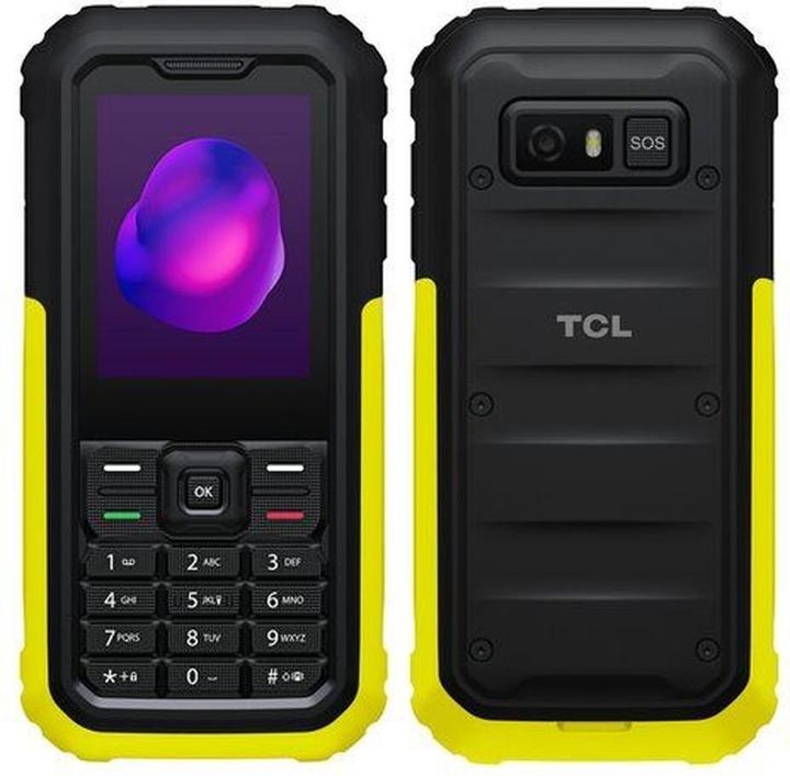 Actual product image TCL 3189 (2.40", 2 Mpx)