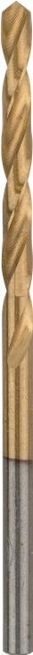 Actual product image Bosch Zubehör HSS metal twist drill 3.2 mm (3.2 mm)