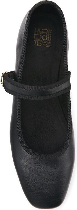 Produktbild La Redoute Collections Riemchenballerinas (41)
