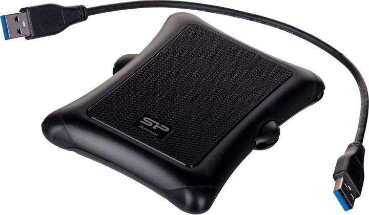 Produktbild Silicon Power Armor Externe Festplatte (1 TB)