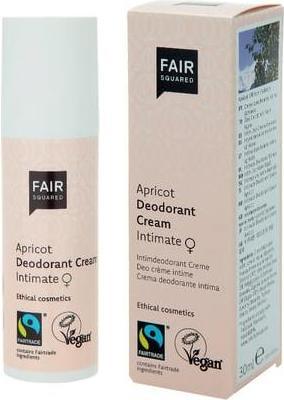 Image du produit Fair Squared Abricot (Crème, 30 ml)