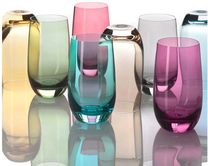 Immagine prodotto Leonardo Sora (0.39 l, 6 x)