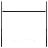 Productafbeelding Res-Tech Lateral Mount - Universal