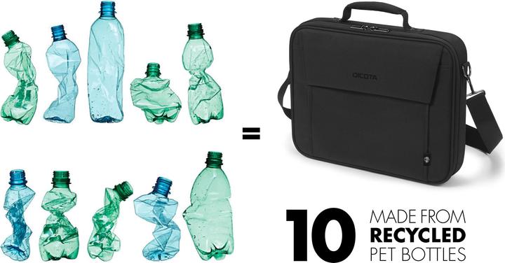 Image du produit Dicota Eco Multi Base (17.30", Universel)