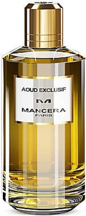 Image du produit Mancera Aoud Exclusif (Eau de parfum, 120 ml)
