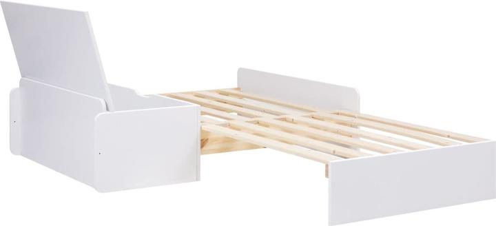 Immagine prodotto Flexa Casa Bianca