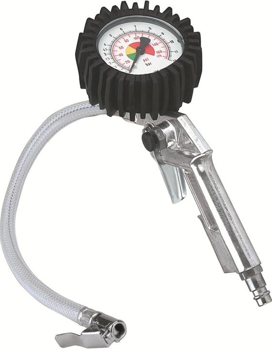 Actual product image Einhell Compressed air set 3 pieces