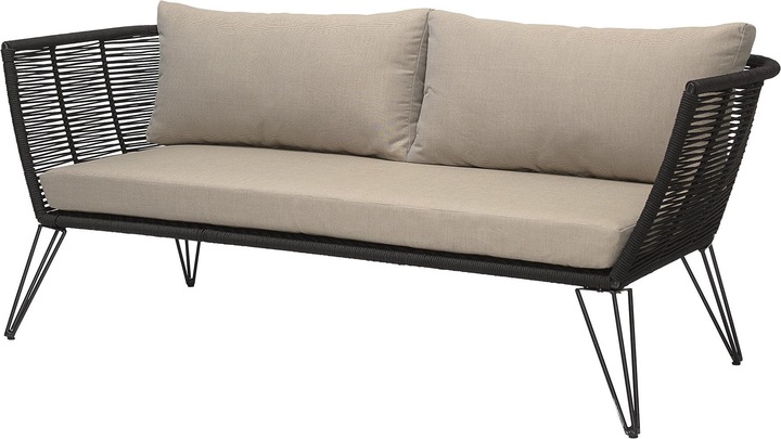 Black, Taupe