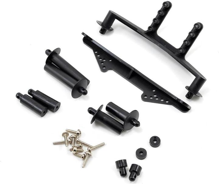 Image du produit Traxxas Support de carrosserie