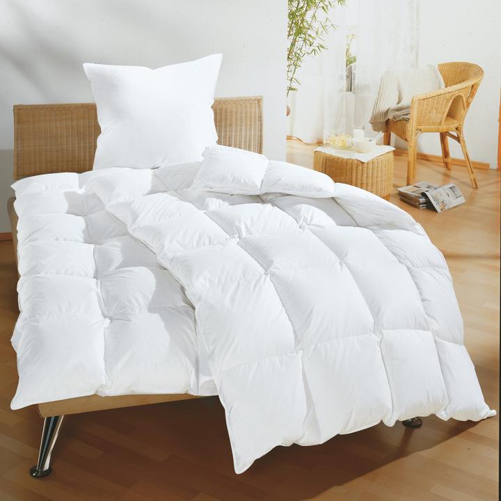 Image du produit Erwin Müller Oslo (Duvet, 200 x 200 cm)