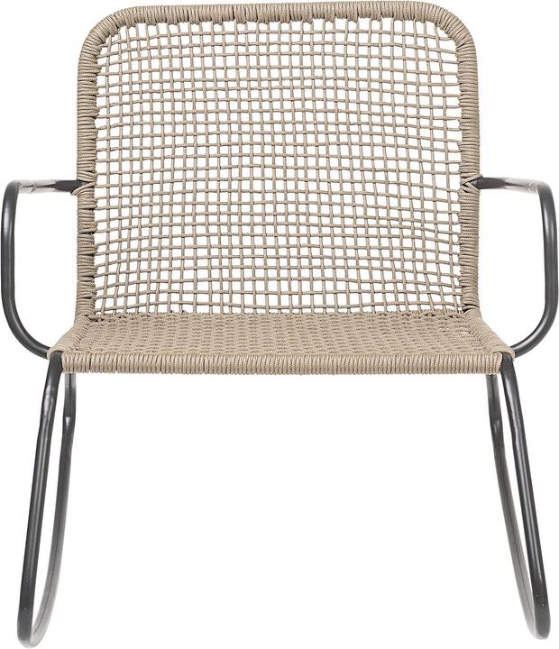 Actual product image Bloomingville Rocking Chair