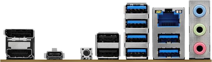 Actual product image AsRock B860 Pro-A DDR5 Intel S retail (LGA 1851, Intel B860, ATX)