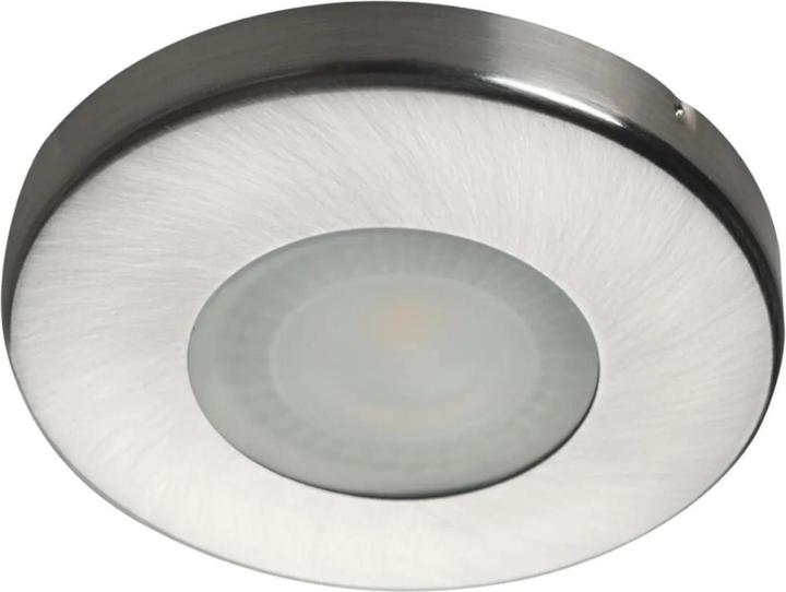 Kanlux 4704 MARIN CT-S80-SN Recessed luminaire (GU5.3)
