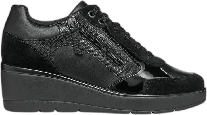 Produktbild Geox sneakers ilde (37)