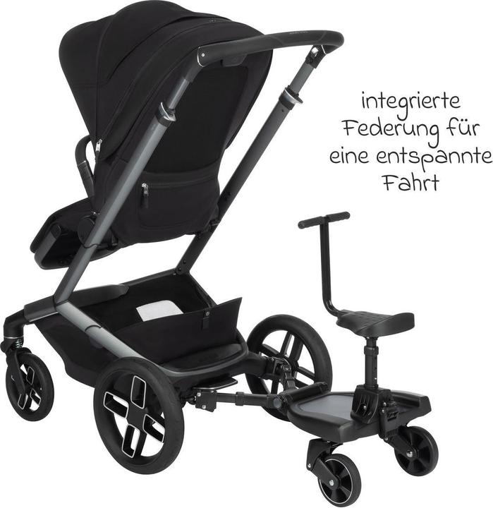 Actual product image Maxi-Cosi Mc Hop-On Board