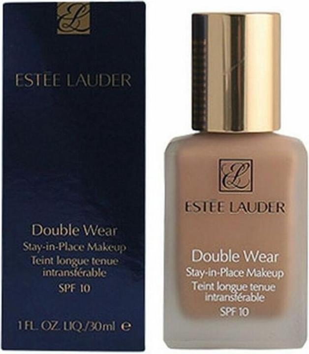 Actual product image Estée Lauder Double Wear Stay-In-Place (4N2 Spiced Sand)