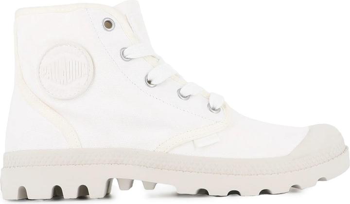 Actual product image Palladium Pampa Hi - 56421 (37)