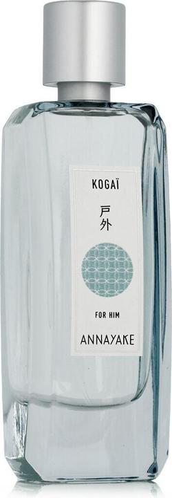 Image du produit Annayake Kogai For Him Edt Vaporisateur (Eau de toilette, 100 ml)