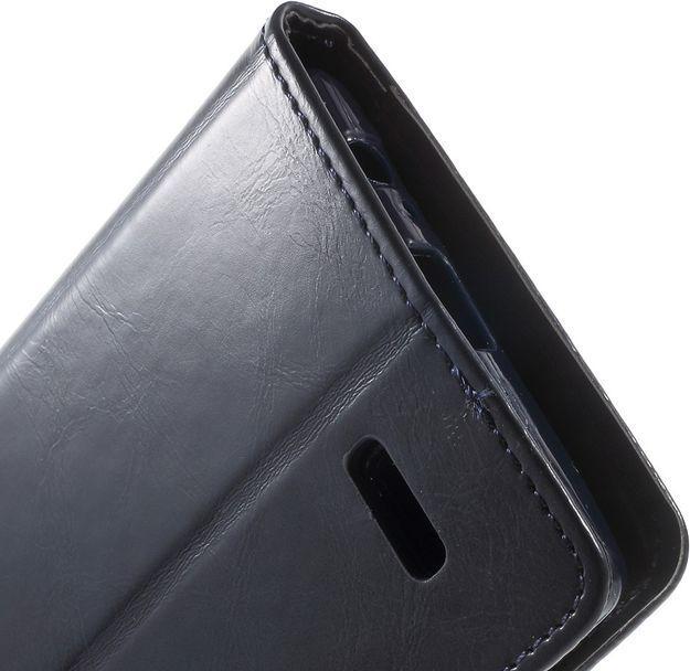 Image du produit Goospery Série Blue Moon Flip (LG G4)