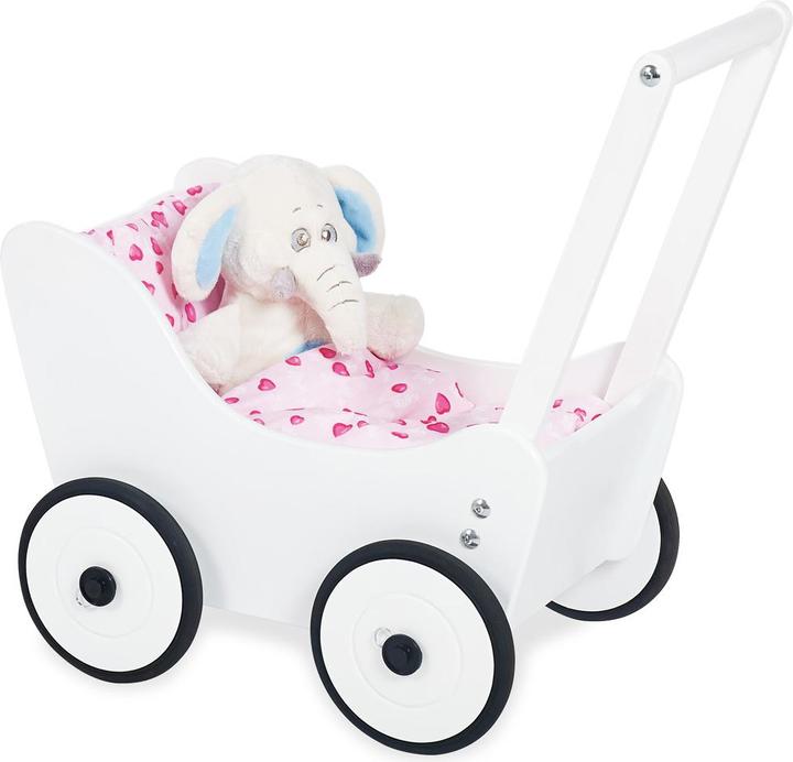 Pinolino Puppenwagen Maria