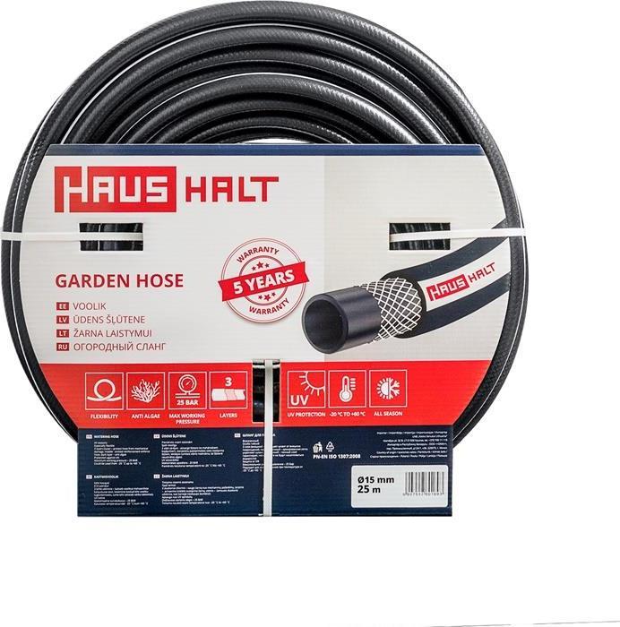Actual product image Bosch Home & Garden GARDEN HOSE HOUSE HOLD 5/8IN 60M (60 m)