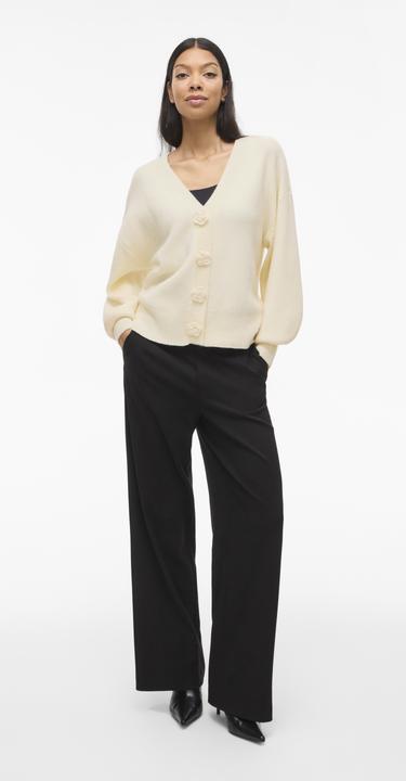 Immagine prodotto Vila VIRADIA V-Ausschnitt Strickjacke (M)