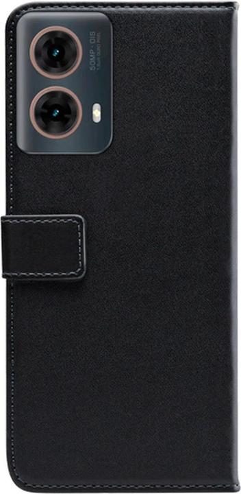 Produktbild Mobilize Klassische Gelly-Geldbörse (Motorola Moto G85)
