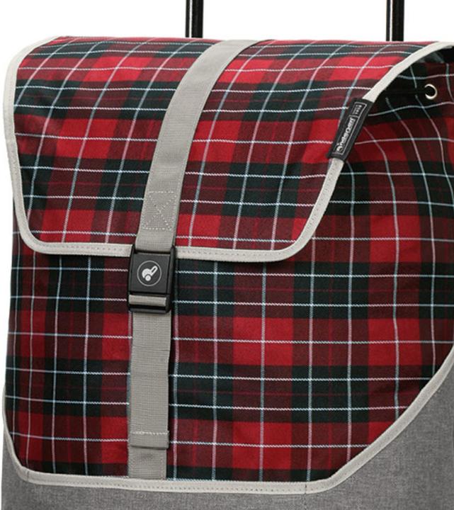 Actual product image Andersen Quattro Shopper Gese
