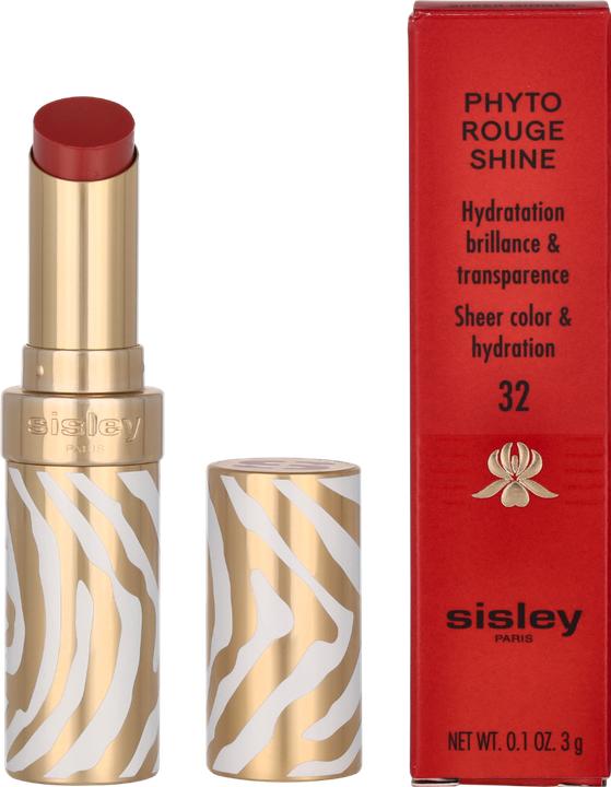 Immagine prodotto Sisley Phyto Rouge Shine n. 32 (32 Zenzero trasparente)