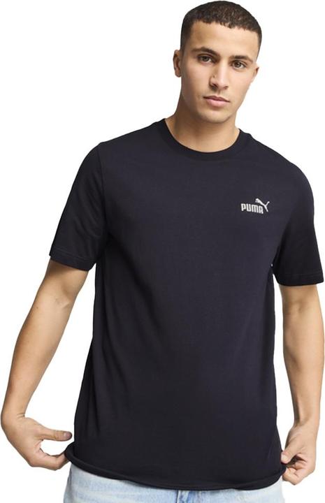 Produktbild Puma Essentials No 1 TShirt (M)