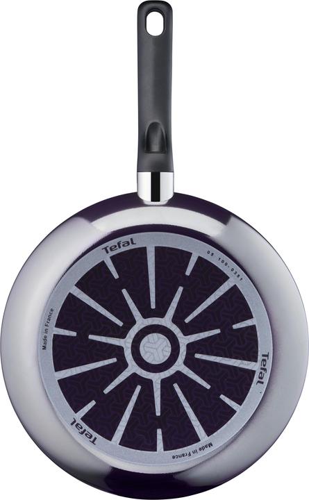 Produktbild Tefal Resist (28 cm, Bratpfanne, Aluminium)