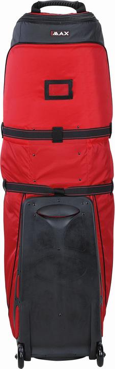 Produktbild Big Max Wheeler 3 Travelcover